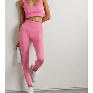 Outdoor Voices SeamlessRib set